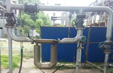 質量流量計在煉化裝置的過程計量應用