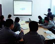 2013年10月23日 知識產(chǎn)權(quán)培訓(xùn)